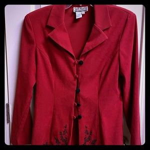 Sheri Martin Pant Suit